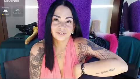 XAMARA1124 online show from 07-23-26, 03:15
