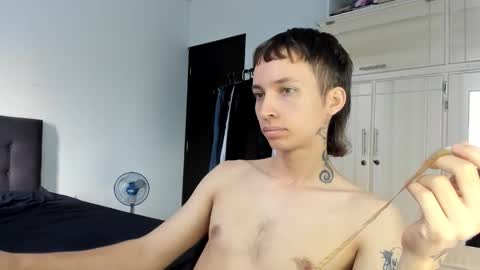 Snapshot of xamyu chatting on 01-14-26, 02:12 Xam online show from 01-14-26, 02:12