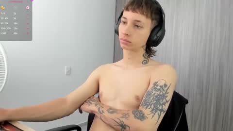 Snapshot of xamyu chatting on 02-24-26, 07:34 Xam online show from 02-24-26, 07:34