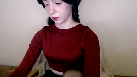 xan_ex online show from 06-07-26, 05:33