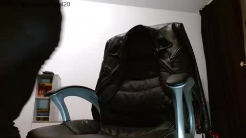 Master Xandeer online show from 11-09-25, 04:22