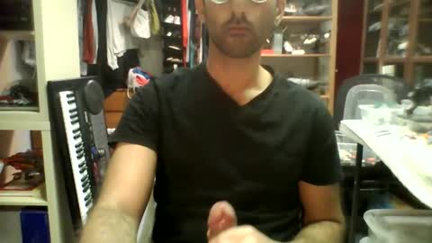 xander4369 online show from 03-01-25, 04:00