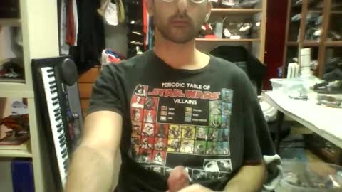 xander4369 online show from 03-03-25, 03:31