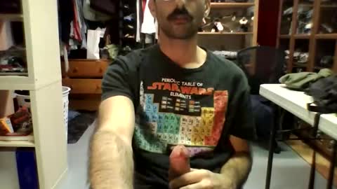 xander4369 online show from 12-13-25, 08:47