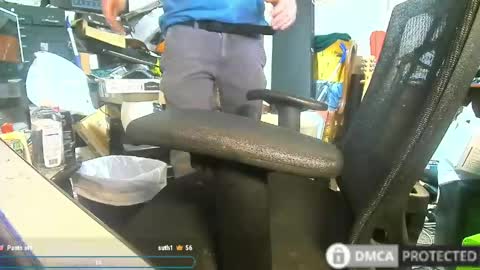 xander71972 online show from 05-27-26, 01:30