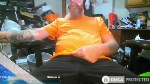 xander71972 online show from 05-30-26, 01:19