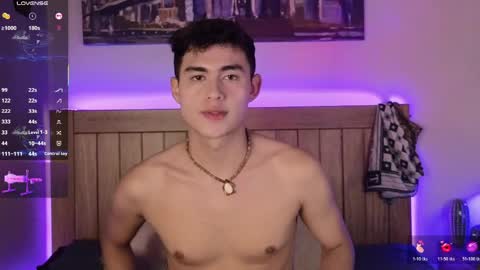 Xander Cardona online show from 04-17-26, 08:50