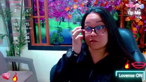 xander_taylor_ online show from 11-22-25, 07:29