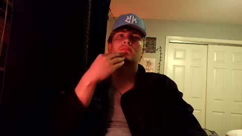 Snapshot of xanderblack1 chatting on 10-13-25, 02:11 Xander Black online show from 10-13-25, 02:11