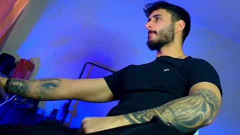 Snapshot of xandercagex chatting on 12-21-25, 10:44 XanderCageX online show from 12-21-25, 10:44