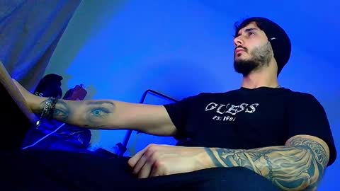 Snapshot of xandercagex chatting on 01-09-26, 08:32 XanderCageX online show from 01-09-26, 08:32