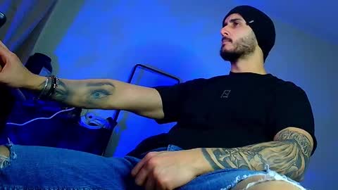 Snapshot of xandercagex chatting on 02-04-26, 05:30 XanderCageX online show from 02-04-26, 05:30