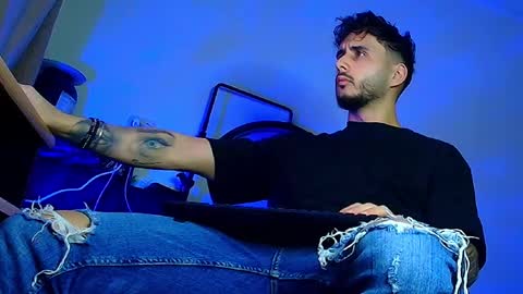 Snapshot of xandercagex chatting on 02-13-26, 06:26 XanderCageX online show from 02-13-26, 06:26