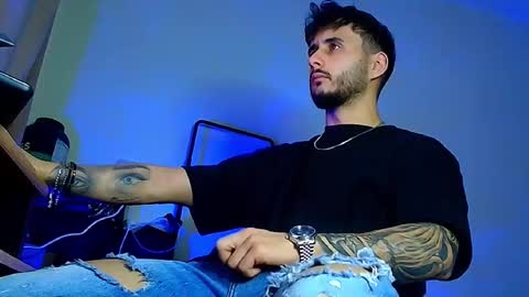 Snapshot of xandercagex chatting on 02-20-26, 08:53 XanderCageX online show from 02-20-26, 08:53