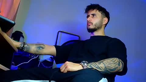 Snapshot of xandercagex chatting on 02-21-26, 12:39 XanderCageX online show from 02-21-26, 12:39