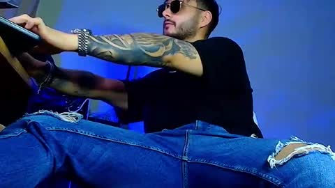 Snapshot of xandercagex chatting on 02-22-26, 12:45 XanderCageX online show from 02-22-26, 12:45