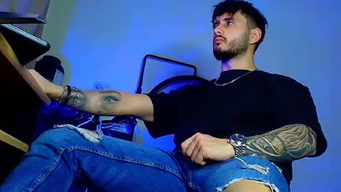 Snapshot of xandercagex chatting on 02-23-26, 12:52 XanderCageX online show from 02-23-26, 12:52