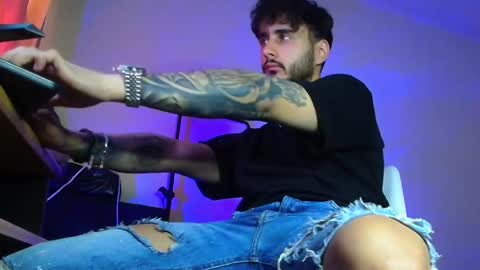 Snapshot of xandercagex chatting on 03-21-26, 07:13 XanderCageX online show from 03-21-26, 07:13