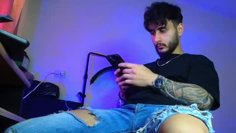 Snapshot of xandercagex chatting on 03-21-26, 08:19 XanderCageX online show from 03-21-26, 08:19