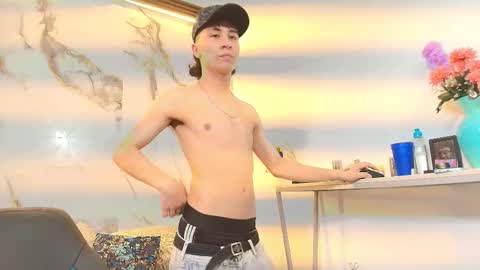 xandergrey8 online show from 03-15-26, 07:09