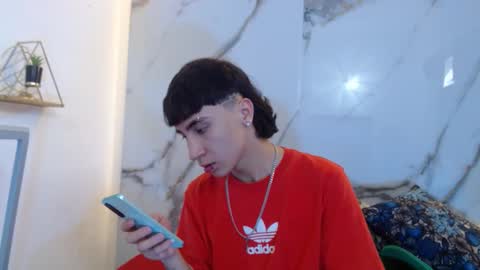 xandergrey8 online show from 03-17-26, 07:28