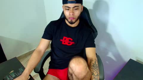 Xanderstone online show from 03-03-26, 07:20