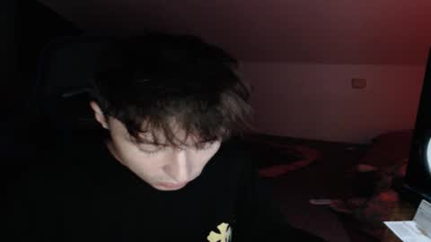 Snapshot of xandiigmusik chatting on 10-16-25, 12:00 rx4per online show from 10-16-25, 12:00