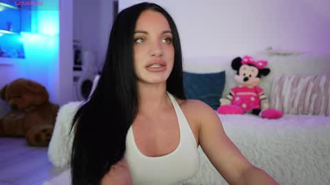 Snapshot of xandrabae chatting on 05-31-26, 02:09 Alexandra online show from 05-31-26, 02:09