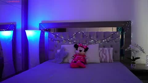 Alexandra online show from 07-15-26, 01:05