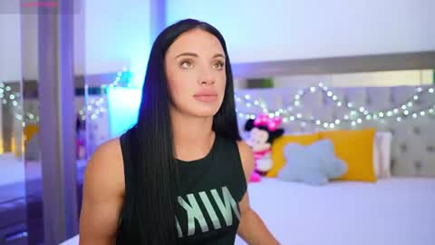Alexandra online show from 07-28-26, 10:09