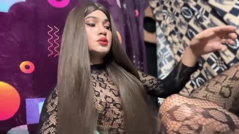 Snapshot of xandrahotmistress chatting on 01-11-26, 05:29 RUTH SEXY online show from 01-11-26, 05:29