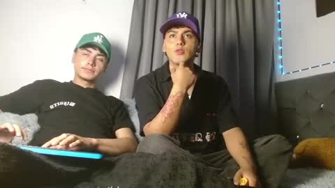 xandrodeluxe online show from 05-18-26, 04:18
