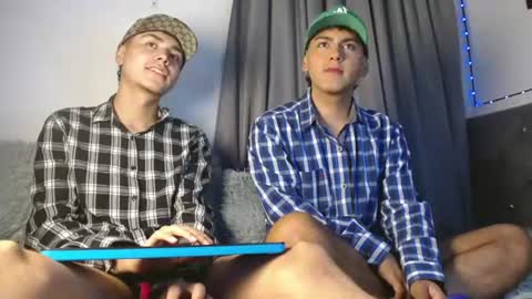 xandrodeluxe online show from 07-13-26, 11:24