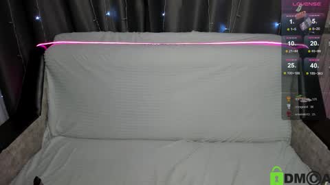 Snapshot of xangel_bunny_x chatting on 01-07-25, 07:17 Lola online show from 01-07-25, 07:17