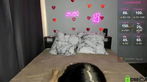 Snapshot of xangel_bunny_x chatting on 02-20-25, 09:22 Lola online show from 02-20-25, 09:22