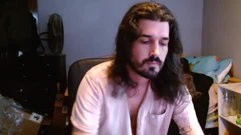 chefJeff online show from 10-07-25, 02:36