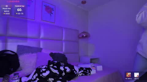 xara_u online show from 03-16-26, 07:29