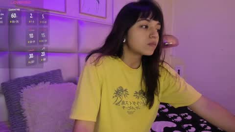 xara_u online show from 04-06-26, 07:48