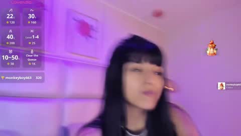 xara_u online show from 05-15-26, 06:59