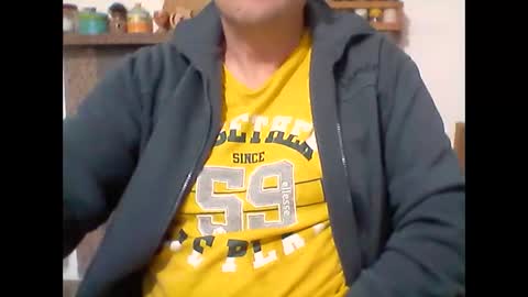 xaramanu online show from 01-13-25, 07:32