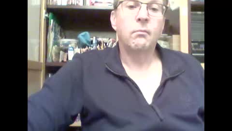 xaramanu online show from 11-13-25, 10:19