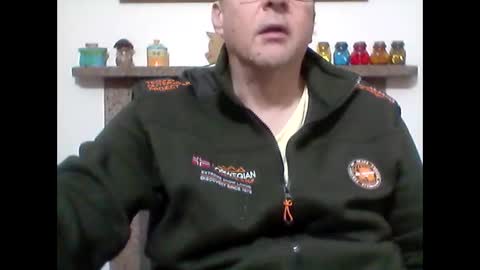 xaramanu online show from 02-10-26, 10:25