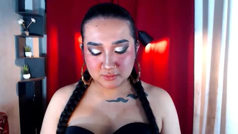 Nira   NOT INTO CHEAP GUYS  online show from 03-18-26, 07:11