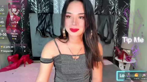 Snapshot of xaurora_fantacyx chatting on 01-29-25, 07:11 aurora online show from 01-29-25, 07:11