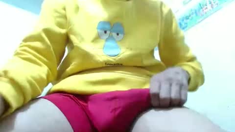 xavicock24 online show from 12-04-24, 01:42