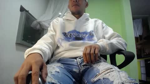 xavicock24 online show from 01-27-25, 12:58