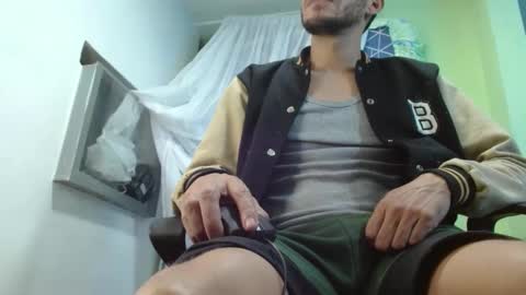 xavicock24 online show from 02-22-25, 09:26