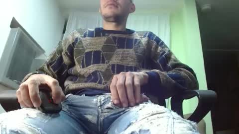 xavicock24 online show from 03-05-25, 11:06