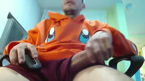 xavicock24 online show from 03-09-25, 01:59