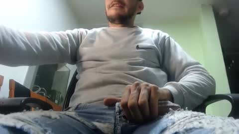 xavicock24 online show from 11-07-25, 10:48